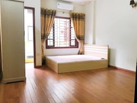 CCMN Mễ Trì 1P ngủ 35m full nội thất cho thuê