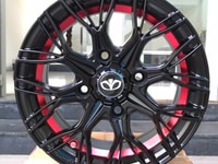 La-zăng ô tô 14inch lắp vừa xe Hyundai Getz, I10, Spark La-zăng ô tô 14inch lắp vừa xe Hyundai Getz, I10, Spark