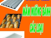 Bán mâm nướng bánh các loại , ron nhiệt cửa lò nướng Bán mâm nướng bánh các loại , ron nhiệt cửa lò nướng