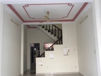 Cần tiền làm ăn bán nhà hẻm số 1 đường số 10 Tân Quy, Quận 7 Cần tiền làm ăn bán nhà hẻm số 1 đường số 10 Tân Quy, Quận 7