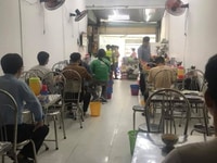 Sang quán cơm mặt tiền tại 612 Lê Văn Lương, Tân Phong, Quận 7 Sang quán cơm mặt tiền tại 612 Lê Văn Lương, Tân Phong, Quận 7
