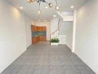 Nhà Mới Đường Dương Bá Trạc,F1Q8,DT 4mx10m,1 Lầu,2 PN,Giá 3,7 Tỷ (TL) Nhà Mới Đường Dương Bá Trạc,F1Q8,DT 4mx10m,1 Lầu,2 PN,Giá 3,7 Tỷ (TL)