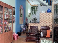 Phòng Trọ Quận Bình Thạnh 40M2 Phòng Trọ Quận Bình Thạnh 40M2