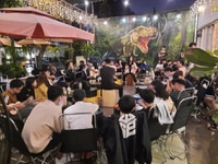 Sang quán cafe phường bình thọ quận thủ đức Sang quán cafe phường bình thọ quận thủ đức