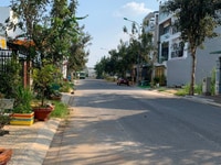 Đầu năm kẹt tiền cần bán gấp đất MT Đinh Đức Thiện cách chợ bình chánh Đầu năm kẹt tiền cần bán gấp đất MT Đinh Đức Thiện cách chợ bình chánh