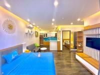 Căn hộ OC2B view xéo Biển MTVT - Nha Trang. Giá chốt 1.1 tỷ Căn hộ OC2B view xéo Biển MTVT - Nha Trang. Giá chốt 1.1 tỷ