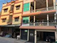 Nhà phố liền kề kinh doanh phòng trọ Nhà phố liền kề kinh doanh phòng trọ