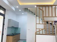 Bán nhà góc 2 mặt tiền ng thượng hiền quận 10 39m2 tr 2lầu st 9,9 tỷ