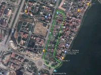 Bán nhà đất số 659B mặt phố Lạc Long Quân, p.Xuân La, q.Tây Hồ, tp.HN Bán nhà đất số 659B mặt phố Lạc Long Quân, p.Xuân La, q.Tây Hồ, tp.HN