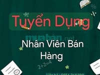 Tuyển Gấp : Siêu thị Mini tuyển vị trí ( Bán hàng , sắp xếp hàng hóa ) Tuyển Gấp : Siêu thị Mini tuyển vị trí ( Bán hàng , sắp xếp hàng hóa )