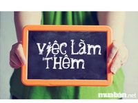 Việc làm xoay ca / full time Bình Chánh . Lương cao(25.000/1h trở lên) Việc làm xoay ca / full time Bình Chánh . Lương cao(25.000/1h trở lên)