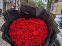 Cần tuyển thợ chính cắm hoa tươi Cần tuyển thợ chính cắm hoa tươi