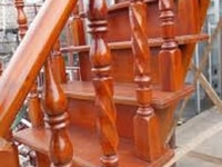 Báo Giá Tay Vịn Cầu Thang Gỗ Tràm Báo Giá Tay Vịn Cầu Thang Gỗ Tràm