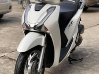 Cần bán SH Việt 125 ABS cuối 2018 biển phố cực chất Cần bán SH Việt 125 ABS cuối 2018 biển phố cực chất
