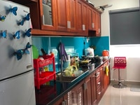 Căn hộ Phú Gia - Orchid Park 75m2 - 2PN có nội thất Căn hộ Phú Gia - Orchid Park 75m2 - 2PN có nội thất