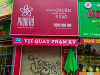Cho thuê cửa hàng đầu phố Quan Thánh,đối diện bốt hàng đậu Cho thuê cửa hàng đầu phố Quan Thánh,đối diện bốt hàng đậu