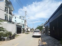 Bán đất mặt tiền đường số 10, Hiệp Bình Phước, TP Thủ Đức Bán đất mặt tiền đường số 10, Hiệp Bình Phước, TP Thủ Đức
