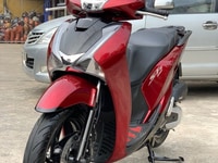 Cần bán SH Việt 125 CBS cuối 2019 màu đỏ quá mới, biển vip Cần bán SH Việt 125 CBS cuối 2019 màu đỏ quá mới, biển vip