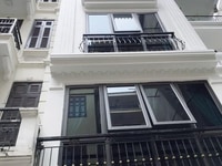 Bán nhà mặt phố Nguyễn trãi 70m2 xây 5 tầng kinh doanh sầm uất, đẹp Bán nhà mặt phố Nguyễn trãi 70m2 xây 5 tầng kinh doanh sầm uất, đẹp