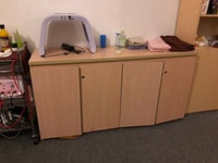 Tin cá nhân đăng hôm qua Thanh lý tủ hồ sơ 4 cánh màu vàng 150*80cm Tin cá nhân đăng hôm qua Thanh lý tủ hồ sơ 4 cánh màu vàng 150*80cm
