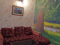 Chính chủ cho thuê căn hộ khép kín tại E3, ngõ 4 Phương Mai, Đống Đa