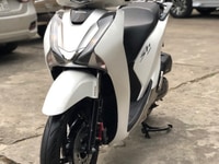Cần bán SH Việt 150 CBS cuối 2019 màu trắng quá mới, biển Vip Cần bán SH Việt 150 CBS cuối 2019 màu trắng quá mới, biển Vip
