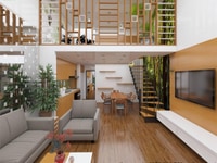 Bán nhà HXH đường Nơ Trang Long, Bình Thạnh 90m2 giá mùa dịch chỉ 8 tỷ Bán nhà HXH đường Nơ Trang Long, Bình Thạnh 90m2 giá mùa dịch chỉ 8 tỷ