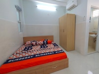Phòng trọ cao cấp, đầy đủ tiện nghi đường Giải Phóng – Quận Tân Bình. Phòng trọ cao cấp, đầy đủ tiện nghi đường Giải Phóng – Quận Tân Bình.