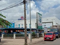 Bán đất gấp lô 1000m2 ngay trung tâm đường lớn giá rẻ. Bán đất gấp lô 1000m2 ngay trung tâm đường lớn giá rẻ.