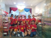 Tuyển kế toán , thu ngân làm việc tại quận 7