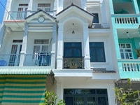Nhà 2 lầu mặt tiền đường số 8 KDC ĐHYD , phường An Khánh Nhà 2 lầu mặt tiền đường số 8 KDC ĐHYD , phường An Khánh