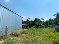 Đất Mặt Tiền Phạm Hùng Cách Nguyễn Công Bình Chỉ 100m Đất Mặt Tiền Phạm Hùng Cách Nguyễn Công Bình Chỉ 100m