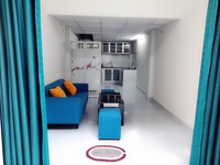 Kẹt tiền Cần bán căn nhà hẻm 555 Trần Hưng Đạo, đang để trống Quận 1, Kẹt tiền Cần bán căn nhà hẻm 555 Trần Hưng Đạo, đang để trống Quận 1,