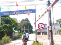 Bán Đất Ngay Trường Tiễu Học Lai Uyên Bình Dương Đường QL 13 Bán Đất Ngay Trường Tiễu Học Lai Uyên Bình Dương Đường QL 13