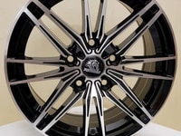 Vành mâm đúc 15inch lắp Mazda 323, Mazda 626, Mazda 3, Premacy Vành mâm đúc 15inch lắp Mazda 323, Mazda 626, Mazda 3, Premacy