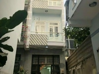 Cần bán nhanh nhà P15 Q8 Trệt 2 Lầu - SHR - Gía bán 3,39 tỷ Cần bán nhanh nhà P15 Q8 Trệt 2 Lầu - SHR - Gía bán 3,39 tỷ