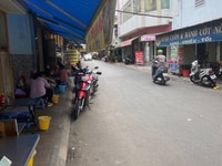 Bán nhà mặt tiền hẻm chính xe hơi khu đại thế giới Bán nhà mặt tiền hẻm chính xe hơi khu đại thế giới