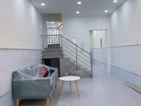 Kẹt tiền cần bán gấp nhà hẻm 1225 đường Huỳnh Tấn Phát