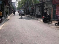 Bán nhà cấp 4 nằm trên trục chính đường T (ngõ 62 đường vành đai Trâu Bán nhà cấp 4 nằm trên trục chính đường T (ngõ 62 đường vành đai Trâu