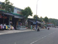 Đất KCN Mỹ Phước 3, Lô J gần chợ dân sinh, MT đường nhựa, dân đông Đất KCN Mỹ Phước 3, Lô J gần chợ dân sinh, MT đường nhựa, dân đông