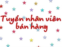 Cần gấp người phụ sau tết,ưu tiên sinh viên làm xoay ca Cần gấp người phụ sau tết,ưu tiên sinh viên làm xoay ca