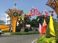 Chủ bán lô mặt tiền Đinh Thị Thi Tp Thủ Đức Chủ bán lô mặt tiền Đinh Thị Thi Tp Thủ Đức