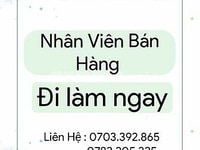 Không yêu cầu bằng cấp và kinh nghiệm , làm full ca hoặc xoay ca Không yêu cầu bằng cấp và kinh nghiệm , làm full ca hoặc xoay ca