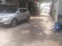 Bán đất thổ cư gần vòng xoay An Phú Bán đất thổ cư gần vòng xoay An Phú