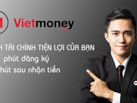 Cầm đồ Vietmoney - Vay đến 90% giá trị tài sản, lãi suất thấp Cầm đồ Vietmoney - Vay đến 90% giá trị tài sản, lãi suất thấp