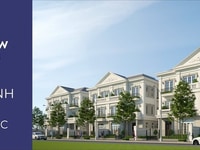 Bán liền kề, biệt thự khu đô thị mới Eurowindow Gia Lâm HN - Từ 8 tỷ Bán liền kề, biệt thự khu đô thị mới Eurowindow Gia Lâm HN - Từ 8 tỷ