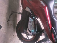 Xe sh 150i abs ,mau đo đô,xe còn ring từng con óc Xe sh 150i abs ,mau đo đô,xe còn ring từng con óc