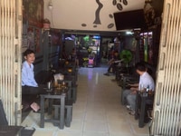 Cho thuê mặt bằng (hoặc nguyên căn) mặt tiền đường Qua Cho thuê mặt bằng (hoặc nguyên căn) mặt tiền đường Qua