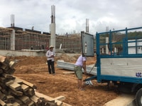Cách Lắp Đặt Và Kích Thước Giàn Giáo Nêm Cách Lắp Đặt Và Kích Thước Giàn Giáo Nêm