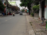 Bán đất P.Long B, TP. Thủ Đức, (5x22m) đường 5m,vị trí Đỗ Xuân hợp